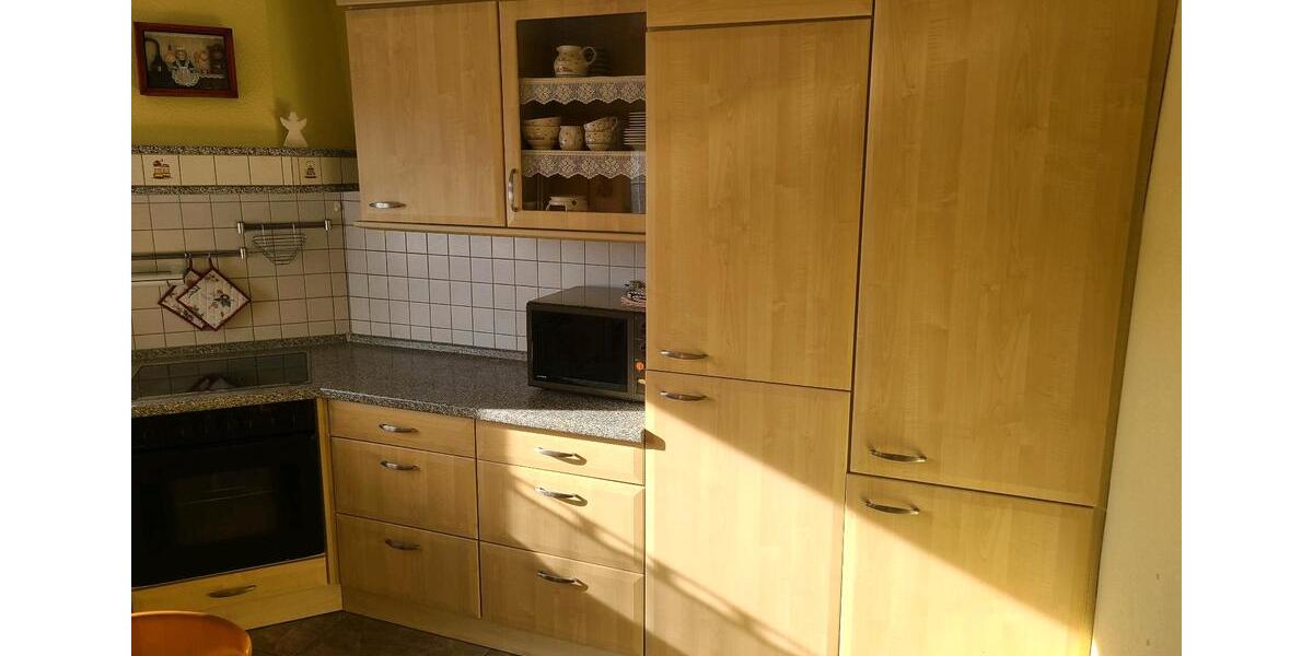 Einfamilienhaus Gnarrenburg - 6 Zimmer, 130 m&sup2;, 269.000&euro; | Angebot:26794810