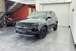 Jeep Compass 1.5L S Mild-Hybrid 48V FWD LED 360 Cam 31.150 km 21.490 &euro; Lich 35423