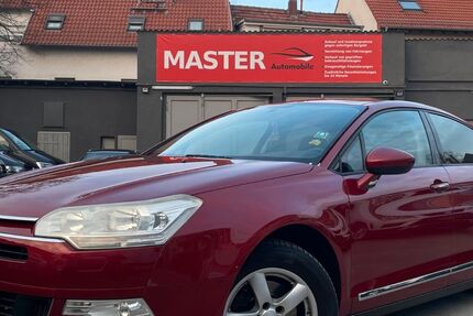 Citroen C5 200.000 km 3.490 &euro; Worms 67547