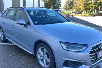 Audi A4 282.000 km 13.200 € Ichenhausen 89335