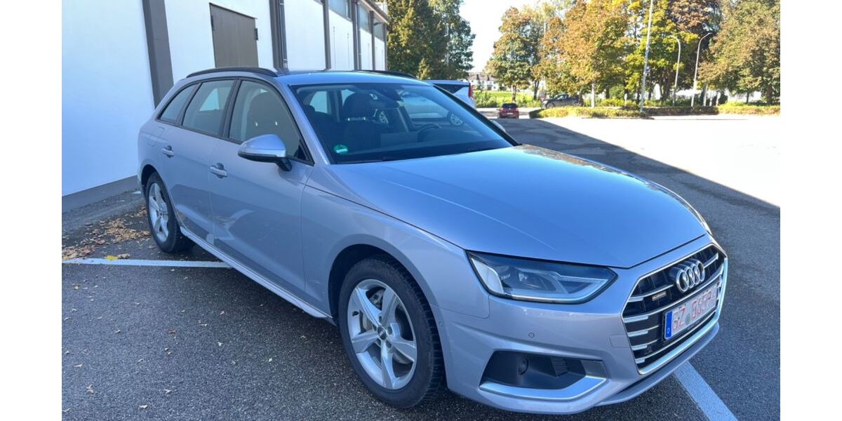 Audi A4 282.000 km 13.200 € Ichenhausen 89335