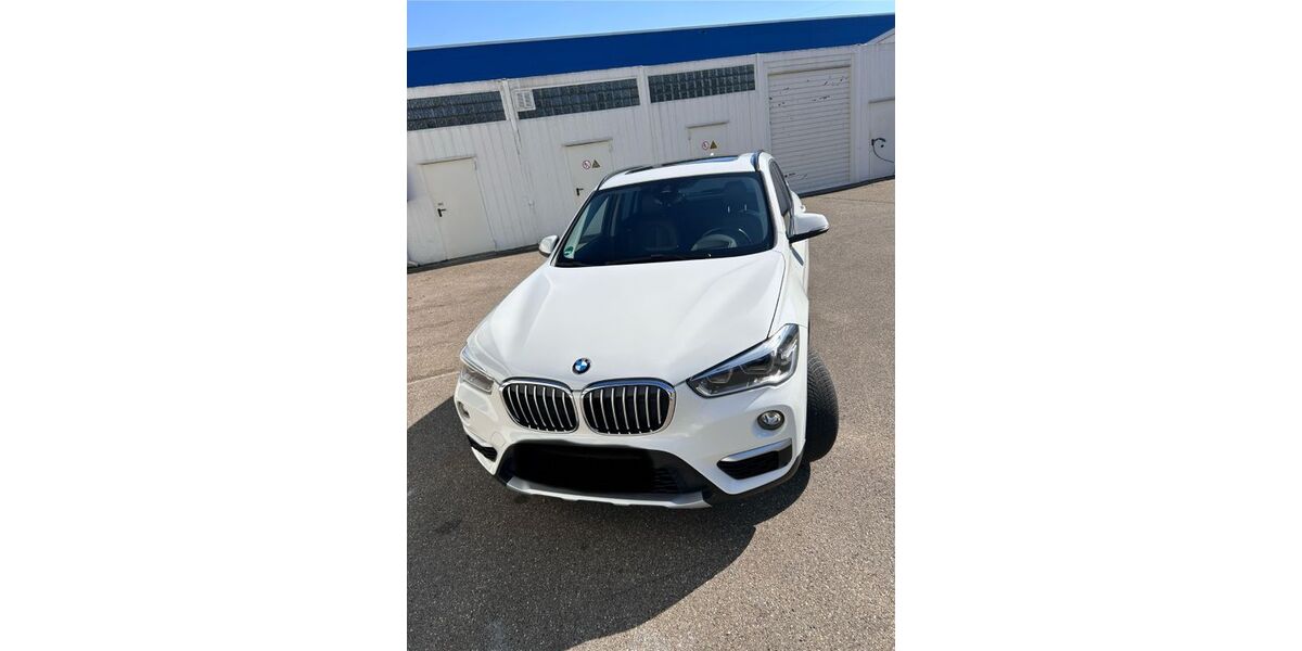 BMW X1 119.000 km 19.200 &euro; Freiburg 79102