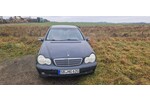 Mercedes-Benz C 180 202.606 km 1.500 &euro; Saarbrücken 66111