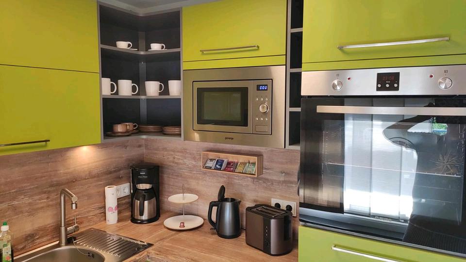 Terrassenwohnung Braunlage - 2 Zimmer, 50 m&sup2;, 58.000&euro; | Angebot:26844303
