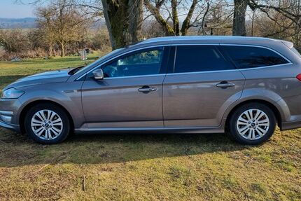 Ford Mondeo 213.660 km 6.599 &euro; Homberg 35315