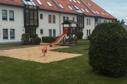 Teilmöblierte 1-Zimmer Wohnung in GroßbeerenTeltow 1 zimmer