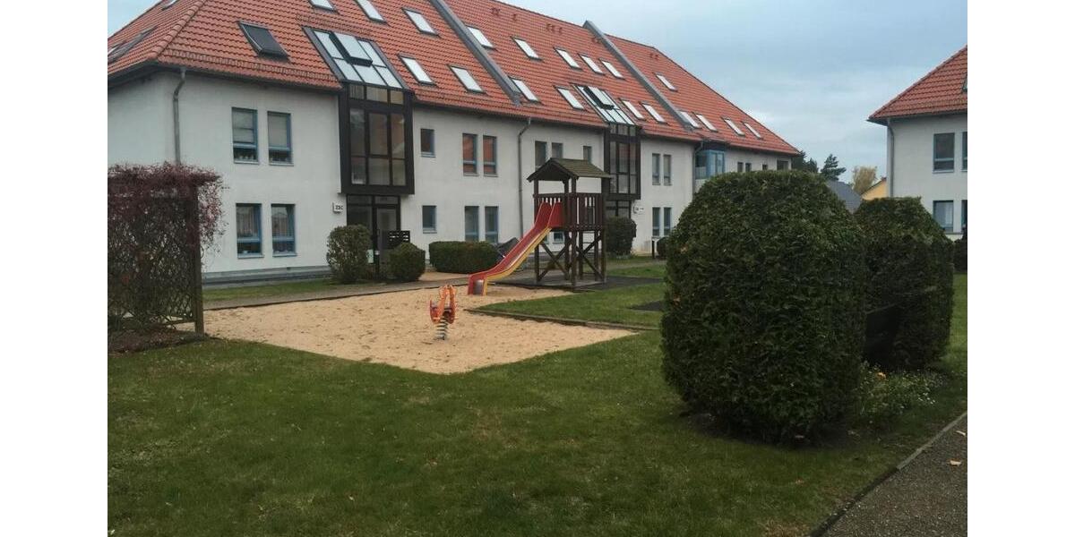 Teilmöblierte 1-Zimmer Wohnung in GroßbeerenTeltow 1 zimmer