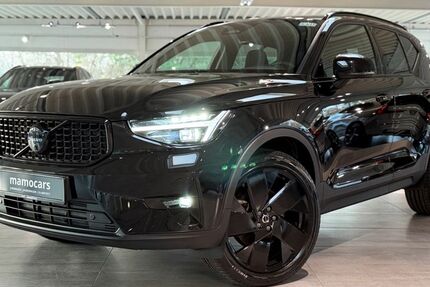 Volvo XC40 24.503 km 35.850 &euro; Bielefeld 33647