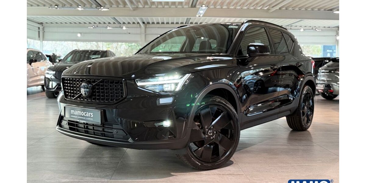 Volvo XC40 24.503 km 35.850 &euro; Bielefeld 33647