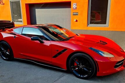 Corvette C7
