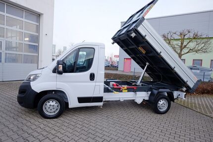 Citroen Jumper 36.700 km 27.999 &euro; Coburg 96450