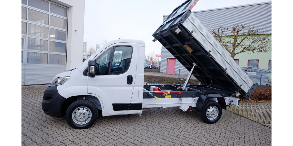 Citroen Jumper 36.700 km 27.999 &euro; Coburg 96450