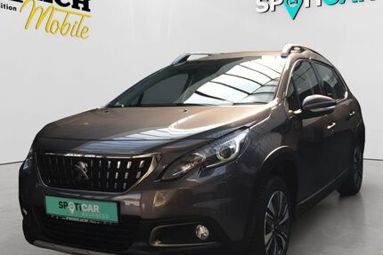 Peugeot 2008 29.786 km 10.790 &euro; Koblenz 56073
