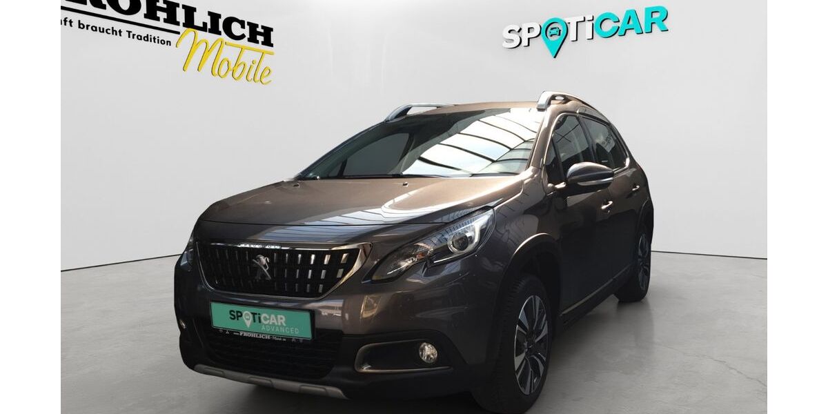 Peugeot 2008 29.786 km 10.790 &euro; Koblenz 56073