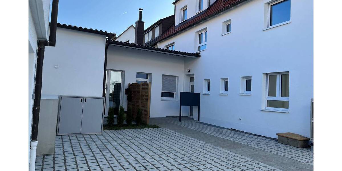 Etagenwohnung Denkendorf - 4 Zimmer, 88 m&sup2;, 526.000&euro; | Angebot:23963425