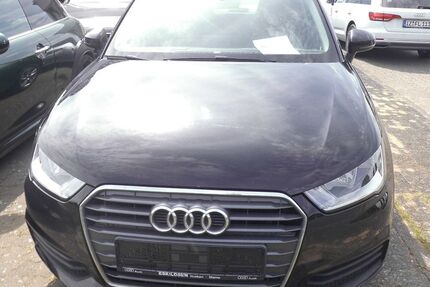 Audi A1 122.600 km 9.790 &euro; Kellinghusen 25548