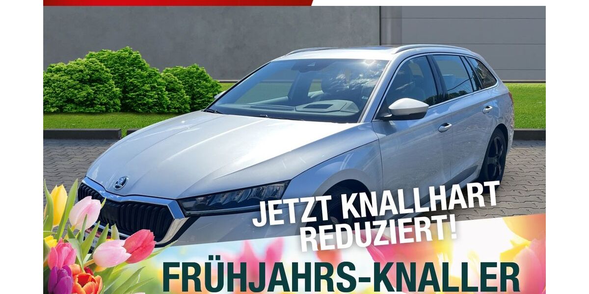 Skoda Octavia 91.581 km 20.870 &euro; Meiningen 98617
