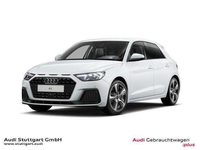 Audi A1 4.654 km 27.940 &euro; Stuttgart 70469