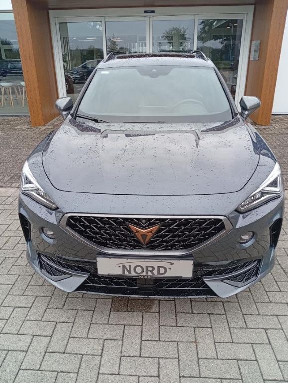 Cupra Formentor 62.242 km 27.950 € Rheine 48432