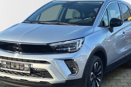 Opel Crossland (X) 11.201 km 16.590 &euro; Soest 59494
