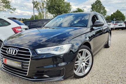 Audi A6 167.000 km 12.450 &euro; Amberg 92224