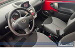 Toyota Aygo Cool Go 5trg*NAV*BT*Klima*LED*USB*Allwetter 119.619 km 5.590 &euro; Berlin 13187