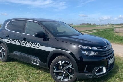 Citroen C5 Aircross 81.000 km 13.500 &euro; Büsumer Deichhausen 25761
