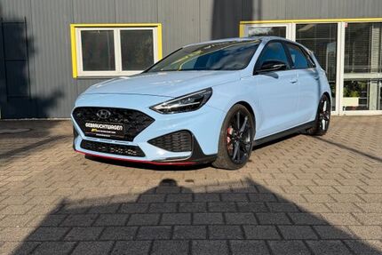 Hyundai i30 89.693 km 24.450 &euro; Nassau 56377