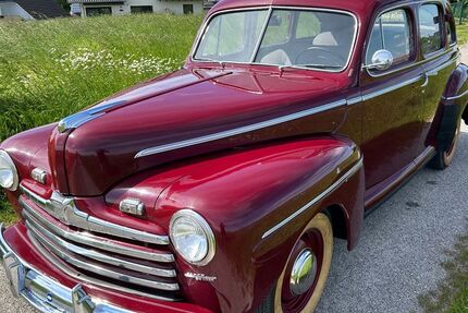 Ford Andere 65.000 km 13.500 &euro; Landsberied 82290