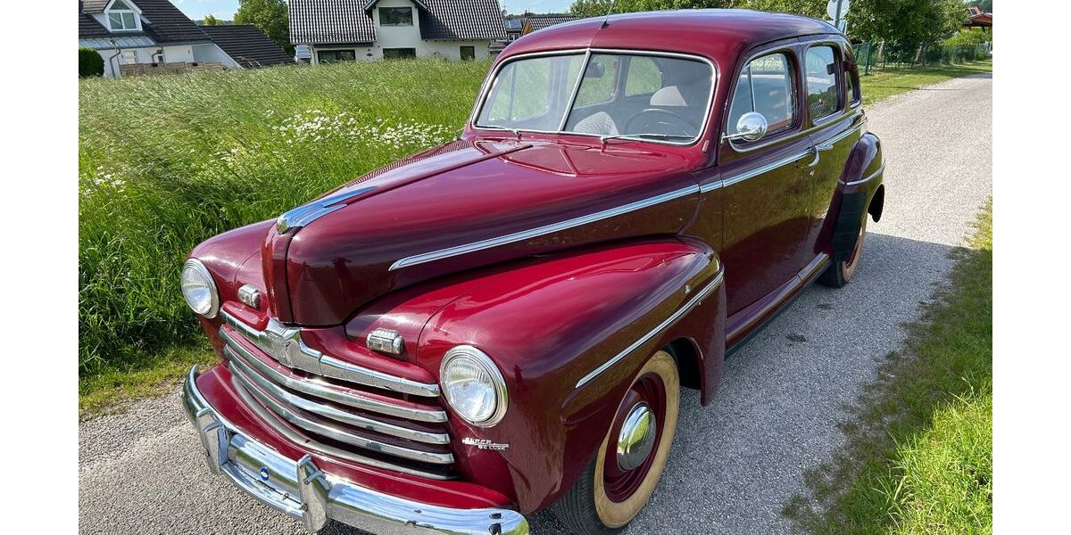 Ford Andere 65.000 km 13.500 &euro; Landsberied 82290