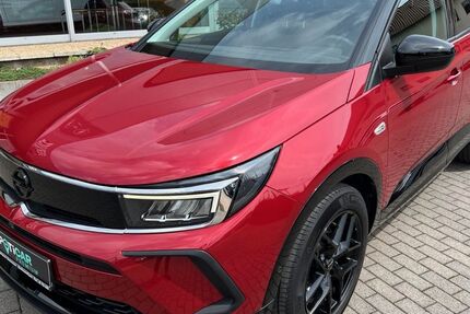 Opel Grandland (X) 34.500 km 22.450 &euro; Ochsenfurt 97199