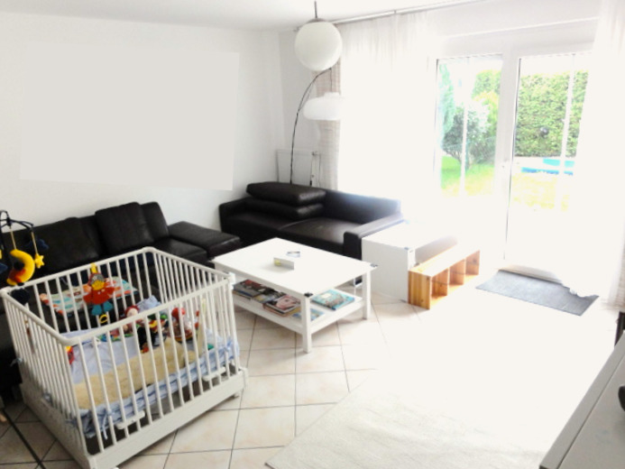 Reihenmittelhaus Unterschleißheim Hollern - 4 Zimmer, 135 m&sup2;, 2.225&euro; | Angebot:25734069