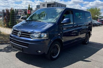 VW T5 Transporter