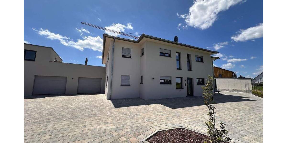 Etagenwohnung Reimlingen - 4 Zimmer, 123 m&sup2;, 444.000&euro; | Angebot:26841627