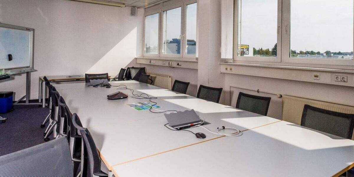 Gewerbeobjekt Schwieberdingen - 1.563&euro; | Angebot:25649710