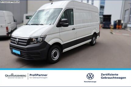 VW Crafter 31.454 km 34.480 &euro; Karlsruhe 76131