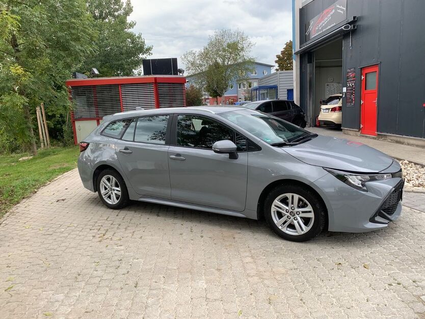 Toyota Corolla 69.200 km 12.500 € Marzling 85417