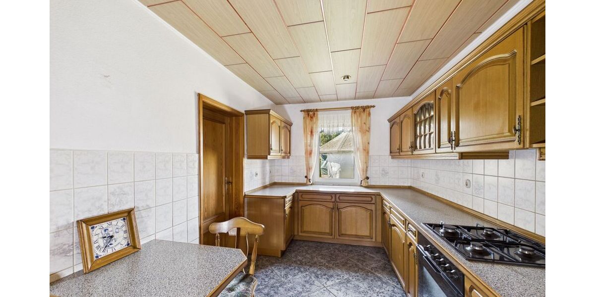 Wohnhaus mit großer Werkstatt in FürstenwaldeSpree - Einfamilienhaus Fürstenwalde/Spree Spree | Angebot:26688649