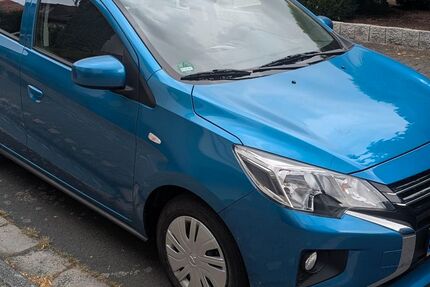 Mitsubishi Space Star 23.846 km 9.600 &euro; Butzbach 35510