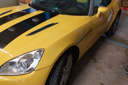Opel GT 29.675 km 17.500 &euro; Nackenheim 55299