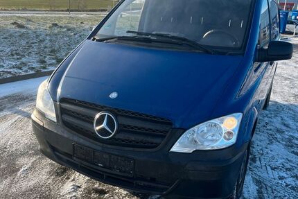 Mercedes-Benz Vito 345.000 km 6.000 &euro; Rostock 18055