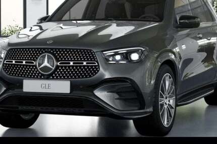 Mercedes-Benz GLE 450 9.900 km 98.780 &euro; Mannheim 68165