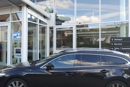 Mazda 6 23.220 km 29.850 € Biebergemünd-Bieber 63599