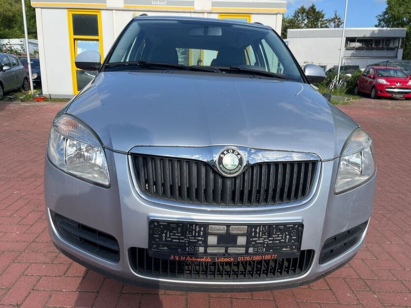 Fabia