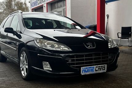 Peugeot 407 290.000 km 3.450 &euro; Oberndorf am Neckar 78727