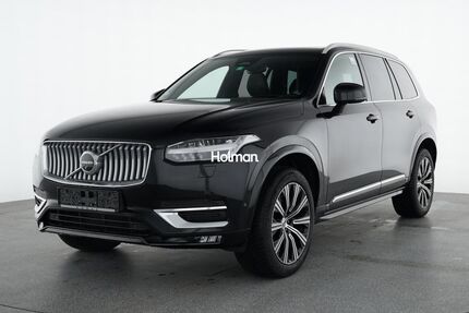 Volvo XC90 24.957 km 54.093 &euro; Eschborn 65760