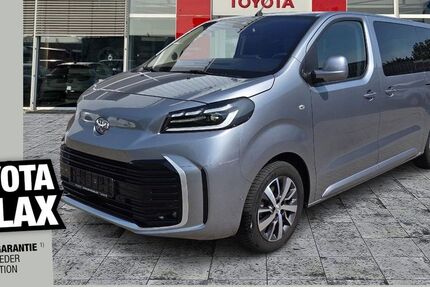 Toyota Proace (Verso) 10.234 km 39.740 &euro; Dresden 01139