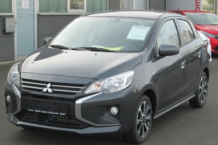 Mitsubishi Space Star 2.000 km 17.700 &euro; Butzbach 35510