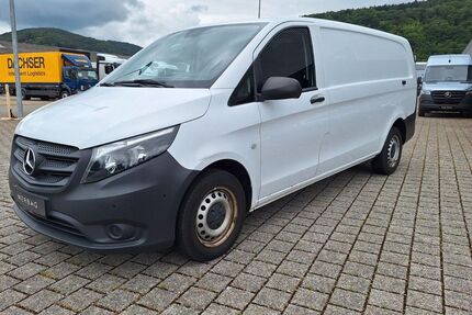 Mercedes-Benz Vito 128.202 km 17.564 &euro; Trier 54294