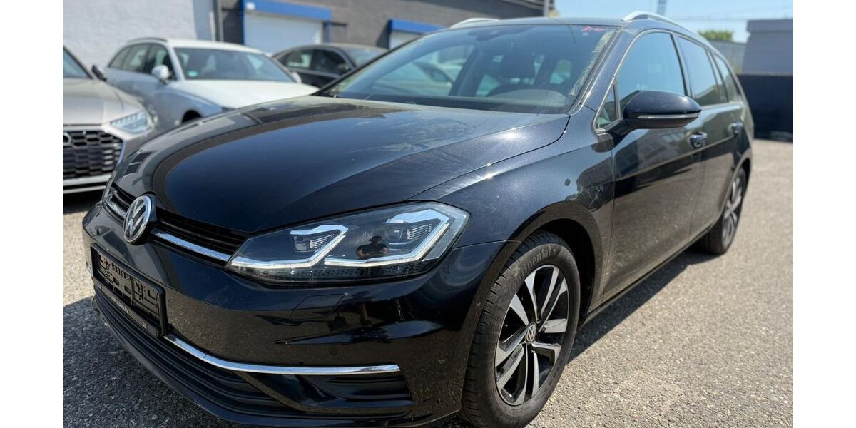 VW Golf 159.900 km 11.543 &euro; Heidelberg 69123